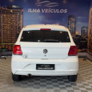 VW - VolksWagen Gol 1.0 Flex 12V 5p 2023 Flex-13