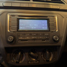 VW - VolksWagen Gol 1.0 Flex 12V 5p 2023 Flex-8