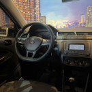 VW - VolksWagen Gol 1.0 Flex 12V 5p 2023 Flex-11