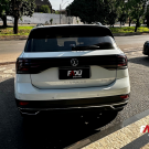 VW - VolksWagen T-Cross Comfor. 200 TSI 1.0 Flex 5p Aut. 2023 Flex-8