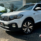 VW - VolksWagen T-Cross Comfor. 200 TSI 1.0 Flex 5p Aut. 2023 Flex-0