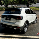 VW - VolksWagen T-Cross Comfor. 200 TSI 1.0 Flex 5p Aut. 2023 Flex-9