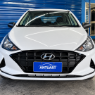 Hyundai HB20 Sense 1.0 Flex 12V Mec. 2022 Flex-5