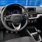 Hyundai HB20 Sense 1.0 Flex 12V Mec. 2022 Flex-6