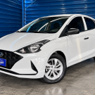 Hyundai HB20 Sense 1.0 Flex 12V Mec. 2022 Flex-1