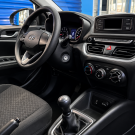 Hyundai HB20 Sense 1.0 Flex 12V Mec. 2022 Flex-7