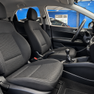 Hyundai HB20 Sense 1.0 Flex 12V Mec. 2022 Flex-8