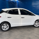 Hyundai HB20 Sense 1.0 Flex 12V Mec. 2022 Flex-3