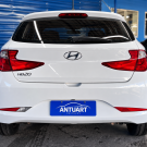 Hyundai HB20 Sense 1.0 Flex 12V Mec. 2022 Flex-4