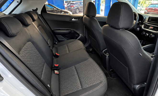 Hyundai HB20 Sense 1.0 Flex 12V Mec. 2022 Flex-9