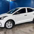 Hyundai HB20 Sense 1.0 Flex 12V Mec. 2022 Flex-2
