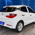 Hyundai HB20 Sense 1.0 Flex 12V Mec. 2022 Flex-0