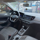 VW - VolksWagen Nivus Sense 1.0 200 TSI Flex Aut. 2024 Flex-4