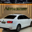 VW - VolksWagen JETTA Highline 2.0 TSI 16V 4p Tiptronic 2013 Gasolina-0