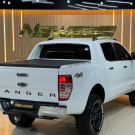 Ford Ranger Limited 3.2 4x4 CD Diesel Aut. 2017 Diesel-0