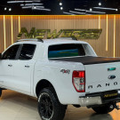 Ford Ranger Limited 3.2 4x4 CD Diesel Aut. 2017 Diesel-2
