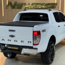 Ford Ranger Limited 3.2 4x4 CD Diesel Aut. 2017 Diesel-4