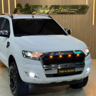 Ford Ranger Limited 3.2 4x4 CD Diesel Aut. 2017 Diesel-3