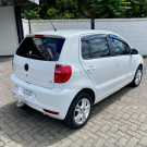 VW - Fox 1.6 Mi 8V - 2014-2