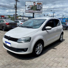 VW - Fox 1.6 Mi 8V - 2014-0