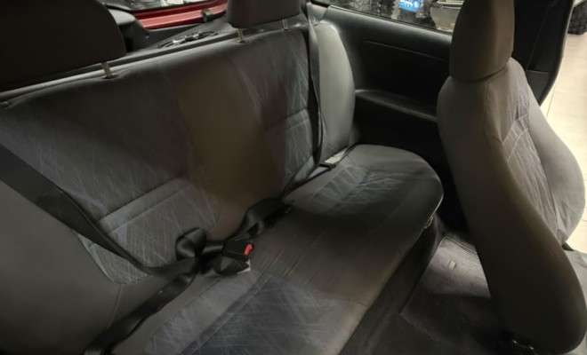GM - Chevrolet Celta Life 1.0 MPFI VHC 8V 3p 2005 Flex-9