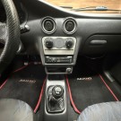 GM - Chevrolet Celta Life 1.0 MPFI VHC 8V 3p 2005 Flex-8