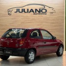 GM - Chevrolet Celta Life 1.0 MPFI VHC 8V 3p 2005 Flex-1