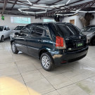 Fiat Palio 1.0/ Trofeo 1.0 Fire/ Fire Flex 4p 2007 Flex-4