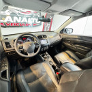Mitsubishi ASX 2.0 16V 4x4 160cv Aut. 2015 Gasolina-21