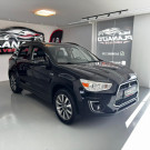 Mitsubishi ASX 2.0 16V 4x4 160cv Aut. 2015 Gasolina-1