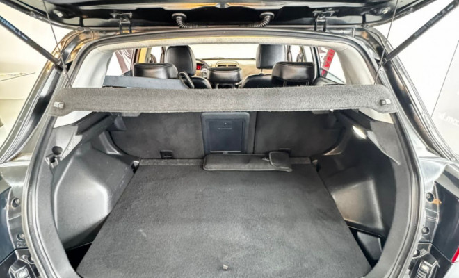 Mitsubishi ASX 2.0 16V 4x4 160cv Aut. 2015 Gasolina-7