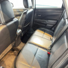 Mitsubishi ASX 2.0 16V 4x4 160cv Aut. 2015 Gasolina-13