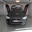 Mitsubishi ASX 2.0 16V 4x4 160cv Aut. 2015 Gasolina-0