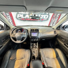 Mitsubishi ASX 2.0 16V 4x4 160cv Aut. 2015 Gasolina-16