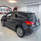 Mitsubishi ASX 2.0 16V 4x4 160cv Aut. 2015 Gasolina-4