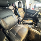 Mitsubishi ASX 2.0 16V 4x4 160cv Aut. 2015 Gasolina-8
