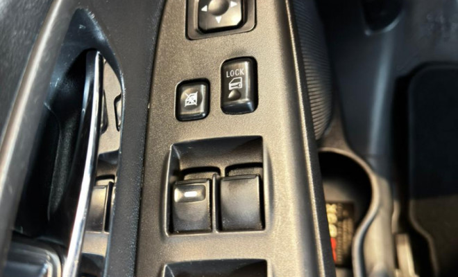 Mitsubishi ASX 2.0 16V 4x4 160cv Aut. 2015 Gasolina-20