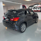 Mitsubishi ASX 2.0 16V 4x4 160cv Aut. 2015 Gasolina-5