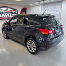 Mitsubishi ASX 2.0 16V 4x4 160cv Aut. 2015 Gasolina-2