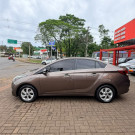 Hyundai HB20S C.Style/C.Plus1.6 Flex 16V Aut. 4p 2017 Gasolina-0