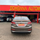 Hyundai HB20S C.Style/C.Plus1.6 Flex 16V Aut. 4p 2017 Gasolina-2
