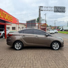 Hyundai HB20S C.Style/C.Plus1.6 Flex 16V Aut. 4p 2017 Gasolina-4