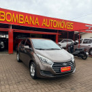 Hyundai HB20S C.Style/C.Plus1.6 Flex 16V Aut. 4p 2017 Gasolina-5