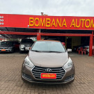 Hyundai HB20S C.Style/C.Plus1.6 Flex 16V Aut. 4p 2017 Gasolina-6