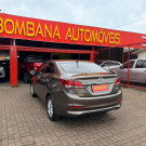 Hyundai HB20S C.Style/C.Plus1.6 Flex 16V Aut. 4p 2017 Gasolina-1