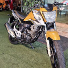 HONDA CG 160 TITAN FLEXONE/Ed.Especial 40 Anos 2022 Flex-3