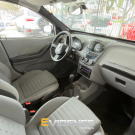 GM - Chevrolet AGILE LT 1.4 MPFI 8V FlexPower 5p 2011 Flex-6