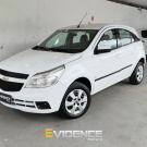 GM - Chevrolet AGILE LT 1.4 MPFI 8V FlexPower 5p 2011 Flex-0
