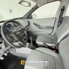 GM - Chevrolet AGILE LT 1.4 MPFI 8V FlexPower 5p 2011 Flex-3