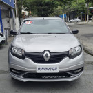 Renault Sandero S Edition 1.0 Flex 2023.-0